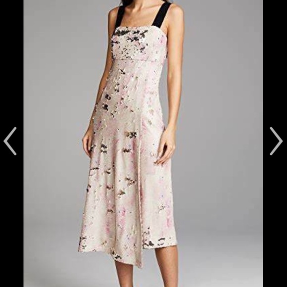 Rachel Comey Slacken Dress